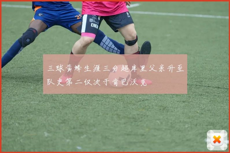 三球黄蜂生涯三分超库里父亲升至队史第二仅次于肯巴沃克