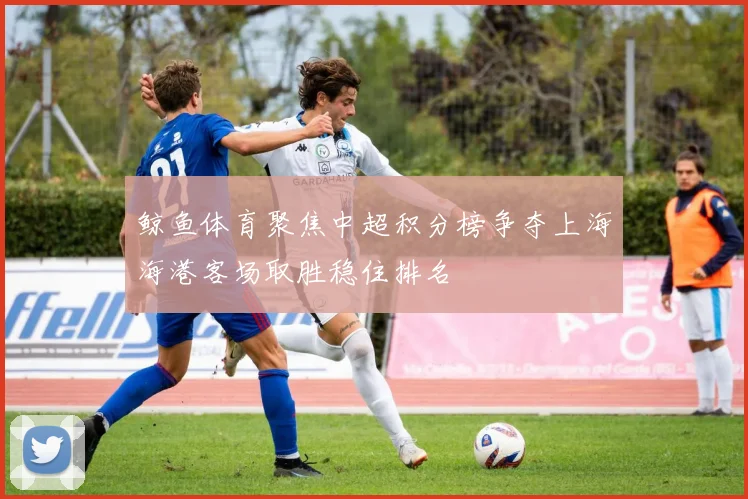 鲸鱼体育聚焦中超积分榜争夺上海海港客场取胜稳住排名